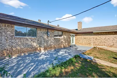 3014 Jennifer Avenue, Denison, TX 75020 - Photo 22