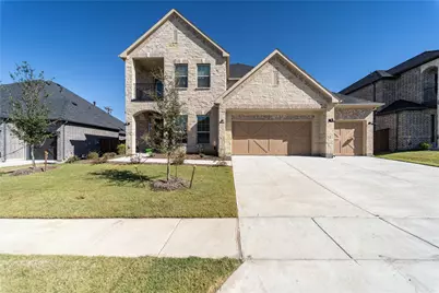 1814 Verona Lane, McLendon Chisholm, TX 75032 - Photo 2