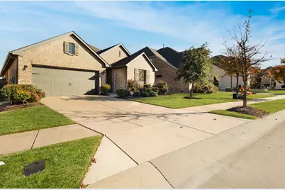 2020 Overton Park Drive, Prosper, TX 75078 - Photo 2