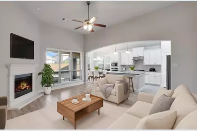 2020 Overton Park Drive, Prosper, TX 75078 - Photo 4