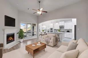 2020 Overton Park Dr, Prosper, TX 75078 - Photo 4