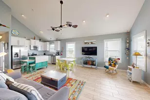 432 Paradise Pointe Dr, Port Aransas, TX 78373 - Photo 12