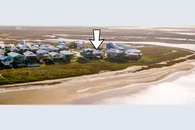 432 Paradise Pointe Drive, Port Aransas, TX 78373 - Photo 4