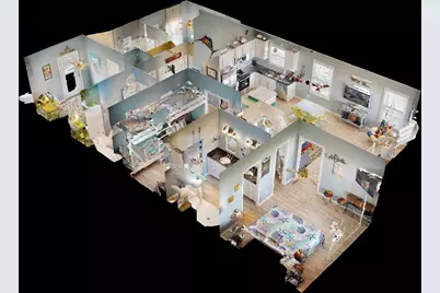 432 Paradise Pointe Drive, Port Aransas, TX 78373 - Photo 38