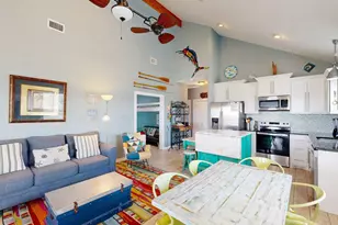 432 Paradise Pointe Dr, Port Aransas, TX 78373 - Photo 10