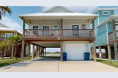 432 Paradise Pointe Drive, Port Aransas, TX 78373 - Photo 2