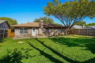 6464 High Lawn Terrace, Watauga, TX 76148 - Photo 18