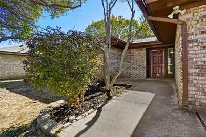 6464 High Lawn Terrace, Watauga, TX 76148 - Photo 2