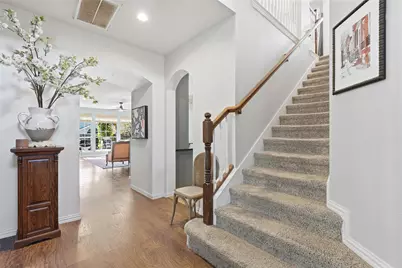 4621 Marguerite Lane, Fort Worth, TX 76123 - Photo 10