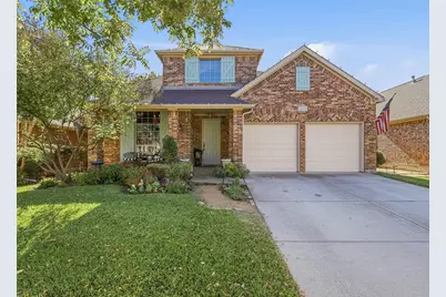 4621 Marguerite Lane, Fort Worth, TX 76123 - Photo 2