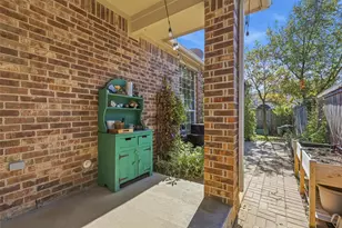 4621 Marguerite Ln, Fort Worth, TX 76123 - Photo 30