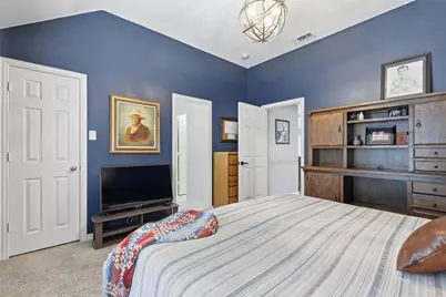 4621 Marguerite Lane, Fort Worth, TX 76123 - Photo 24