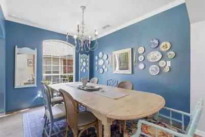 4621 Marguerite Lane, Fort Worth, TX 76123 - Photo 8