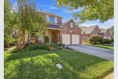 4621 Marguerite Lane, Fort Worth, TX 76123 - Photo 4