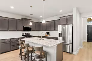 1313 Millerbird Wy, Argyle, TX 76226 - Photo 2