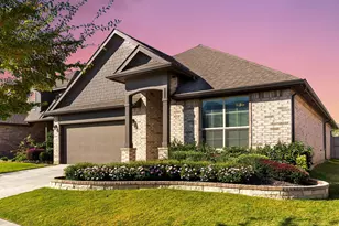 1313 Millerbird Wy, Argyle, TX 76226 - Photo 1