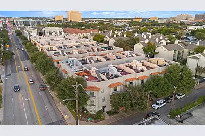 1016 Liberty Street #4, Dallas, TX 75204 - Photo 10