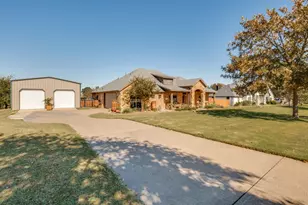 6021 Deerfield Ln, Midlothian, TX 76065 - Photo 1