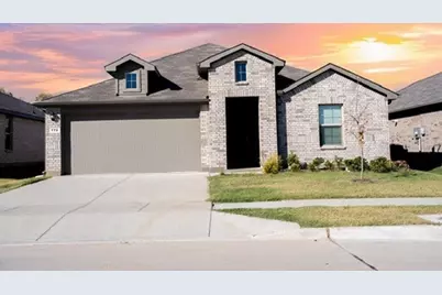 772 Cofer Way, Fort Worth, TX 76131 - Photo 1