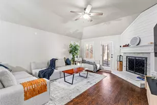 2005 Michelle Creek Dr, Little Elm, TX 75068 - Photo 16