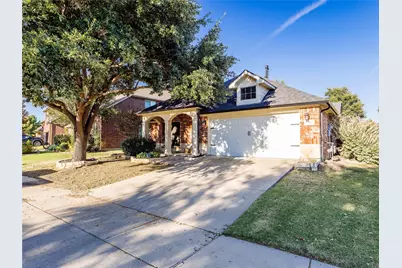 2005 Michelle Creek Drive, Little Elm, TX 75068 - Photo 1