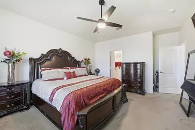 556 Griffith Drive, Saginaw, TX 76179 - Photo 16