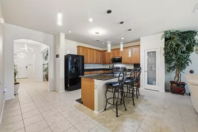556 Griffith Drive, Saginaw, TX 76179 - Photo 8