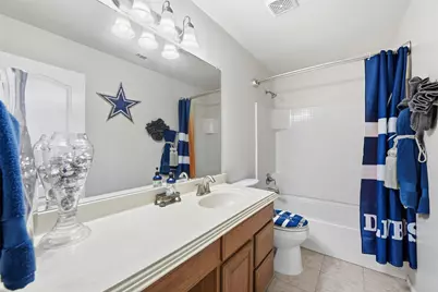 556 Griffith Drive, Saginaw, TX 76179 - Photo 24