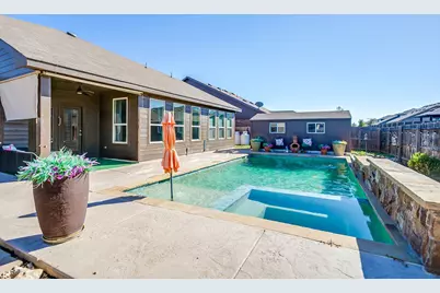 7813 Boat Wind Road, Fort Worth, TX 76179 - Photo 30