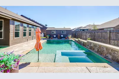 7813 Boat Wind Road, Fort Worth, TX 76179 - Photo 2