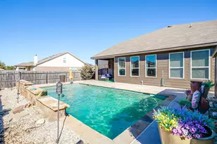 7813 Boat Wind Rd, Fort Worth, TX 76179 - Photo 28