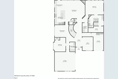 1640 Ranch House Road, Celina, TX 75009 - Photo 38