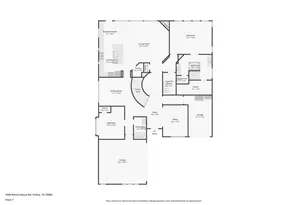 1640 Ranch House Rd, Celina, TX 75009 - Photo 38