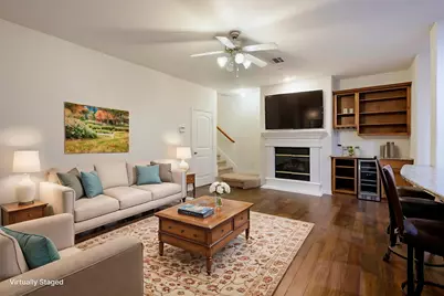 5608 Conch Train Road, McKinney, TX 75070 - Photo 2