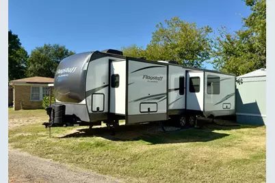 309 W Bryant Street, Elm Mott, TX 76640 - Photo 18