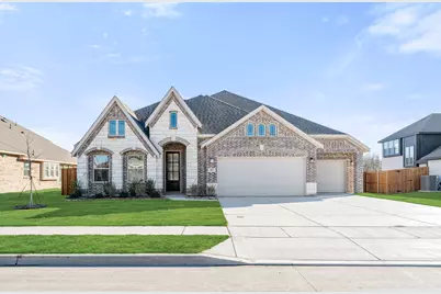 907 Willowbanks Drive, Josephine, TX 75173 - Photo 1