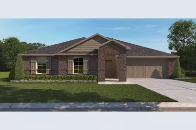 2108 Eugene Street, Anna, TX 75409 - Photo 1