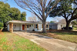 5808 Coleman St, Westworth Village, TX 76114 - Photo 2