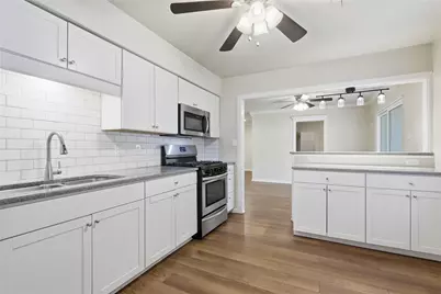 5808 Coleman Street, Westworth Village, TX 76114 - Photo 8