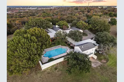 3906 Highland Drive, Denison, TX 75020 - Photo 1