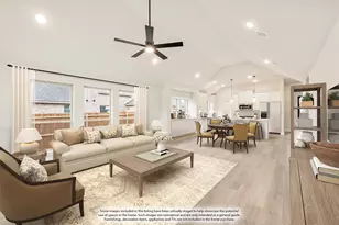 809 Willowbanks Dr, Josephine, TX 75173 - Photo 16