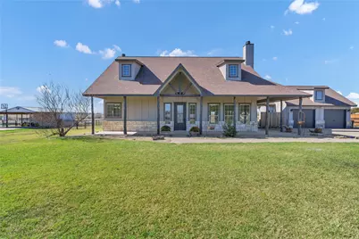 12509 County Road 1002, Godley, TX 76044 - Photo 2