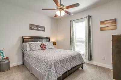 209 Timber Valley Court, Weatherford, TX 76085 - Photo 22