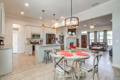 209 Timber Valley Court, Weatherford, TX 76085 - Photo 16