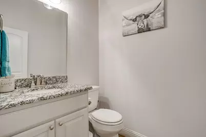 209 Timber Valley Court, Weatherford, TX 76085 - Photo 28
