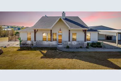 209 Timber Valley Court, Weatherford, TX 76085 - Photo 1