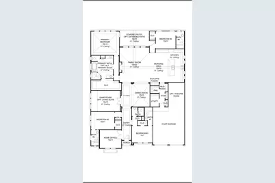 10464 Gray Hills Drive, Fort Worth, TX 76126 - Photo 2