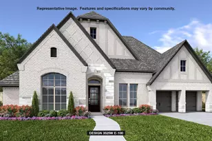 10464 Gray Hls Dr, Fort Worth, TX 76126 - Photo 1