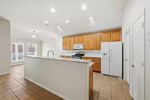 4513 Big Fork Trail, McKinney, TX 75070 - Photo 8