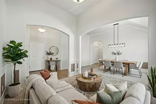 4513 Big Fork Trail, McKinney, TX 75070 - Photo 6